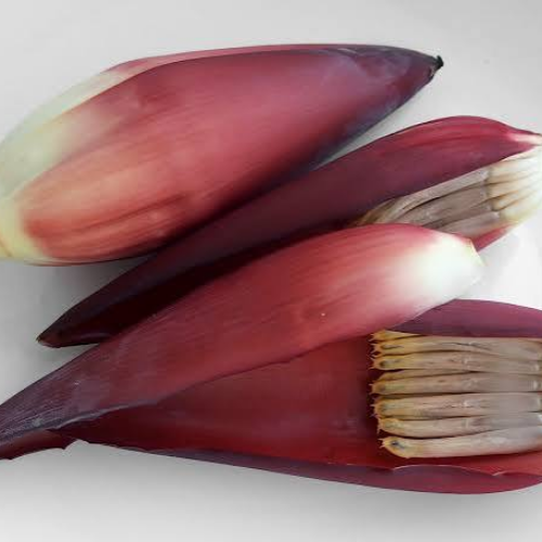 Bananenbloem