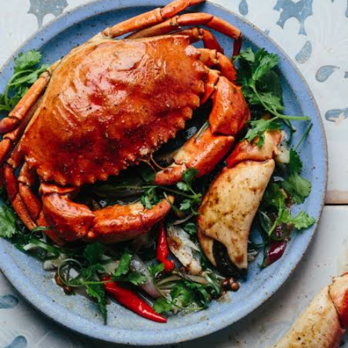 Crab