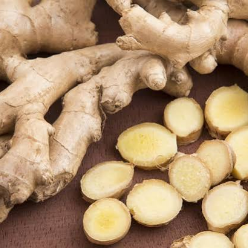 Ginger