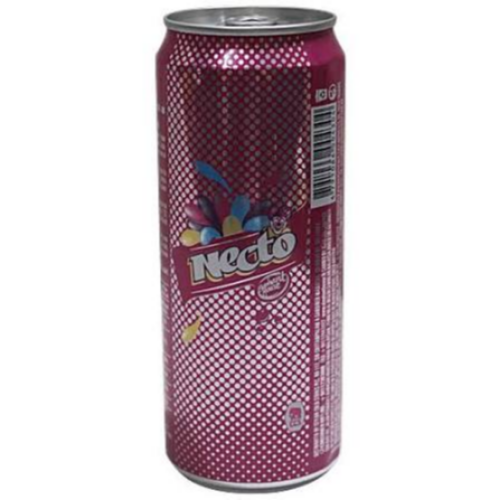 Necto fruit drink