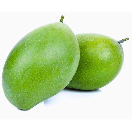 Raw Mango