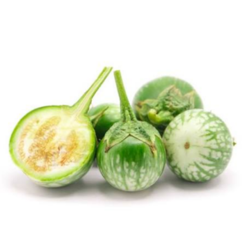 Thai eggplant
