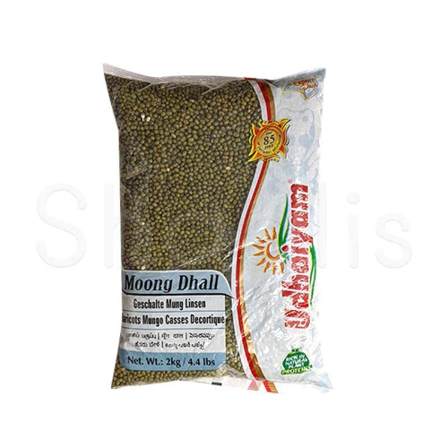 Udhaiyam Moong Dhall Green