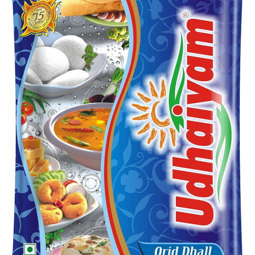 Udhaiyam Urad Dhall